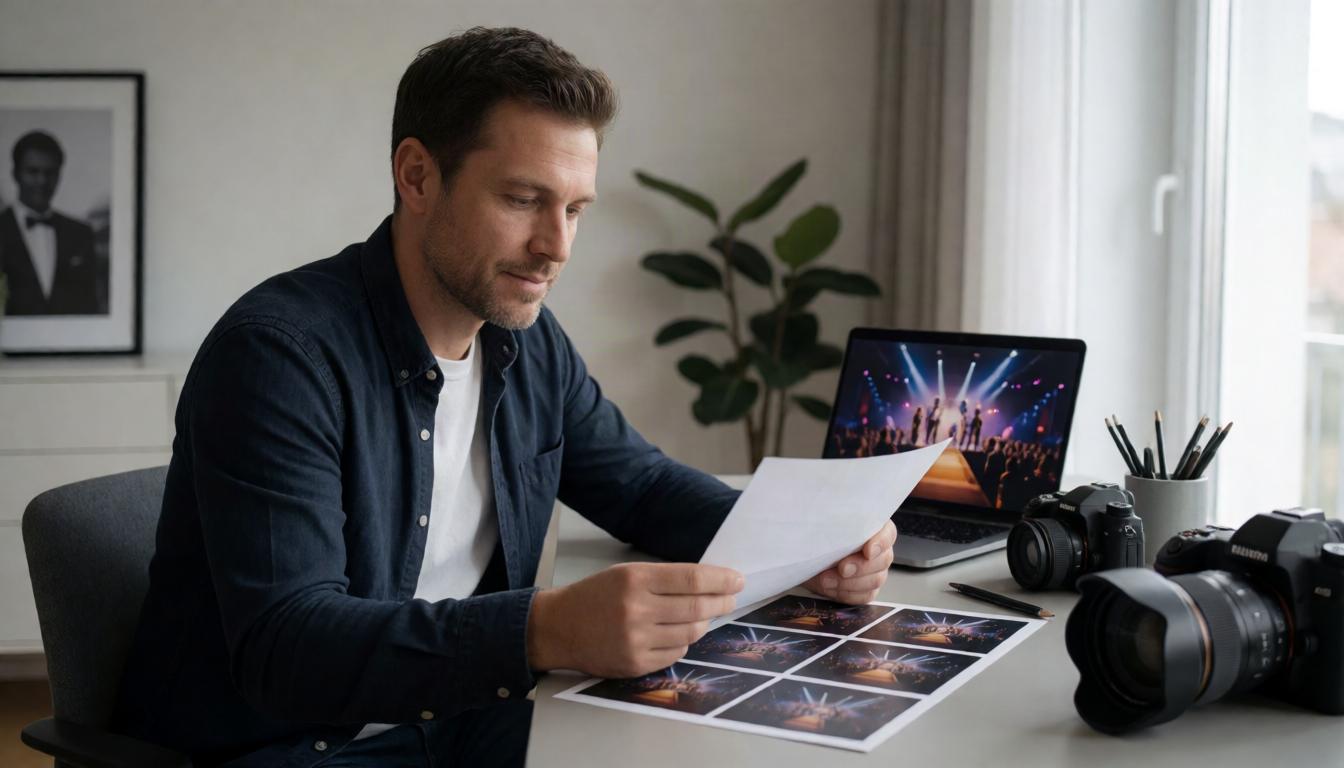 About image